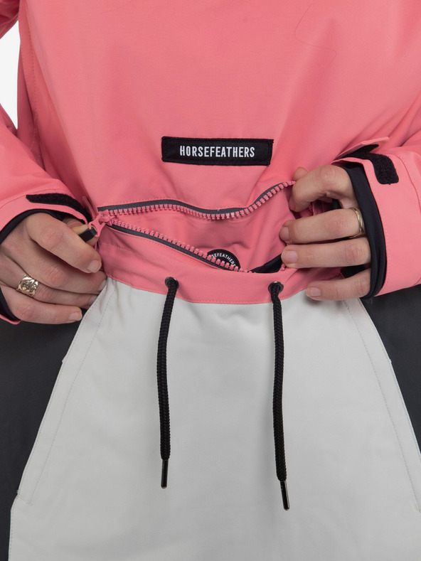 Horsefeathers Derin II Horsefeathers Jacke