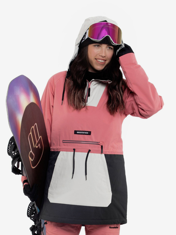 Horsefeathers Derin II Horsefeathers Jacke