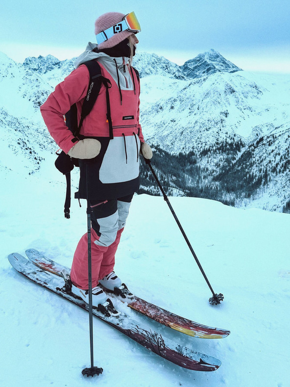 Horsefeathers Derin II Horsefeathers Jacke