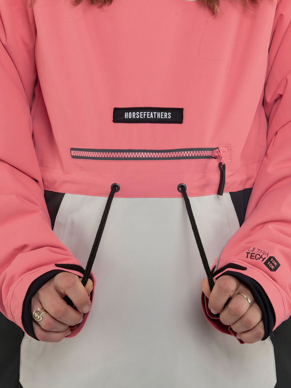 Horsefeathers Derin II Horsefeathers Jacke