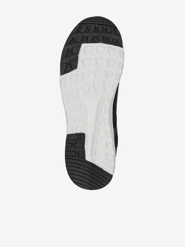 Loap Schwarze Herren-Turnschuhe LOAP CERN