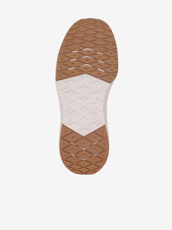 Loap Braune Herren-Winterstiefel LOAP WESTER