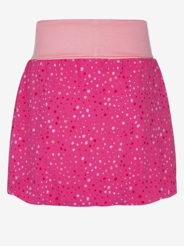 Loap Rosa Mädchen-Rock LOAP BESCINA