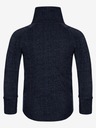 Loap Dunkelblaues Sweatshirt für Mädchen LOAP Edala