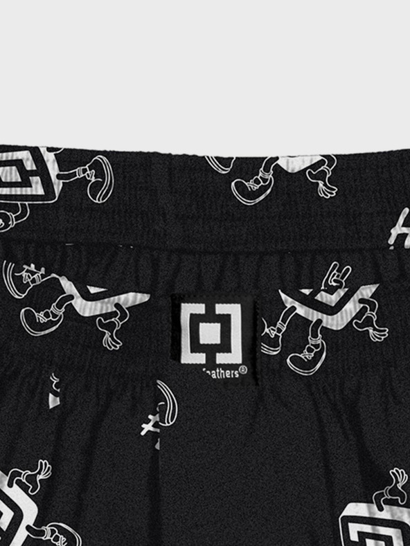 Horsefeathers Horsefeathers Manny Shorts
