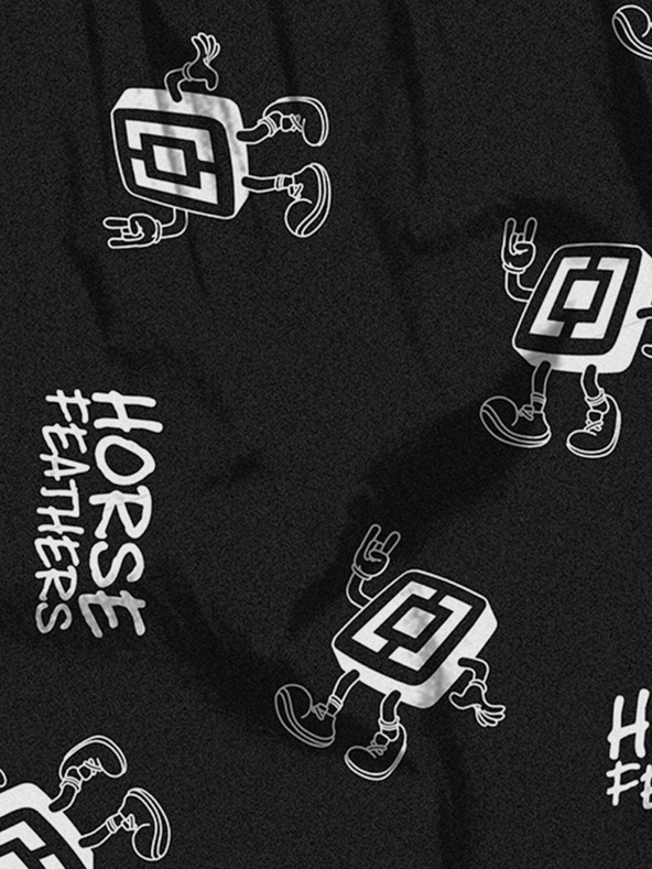 Horsefeathers Horsefeathers Manny Shorts