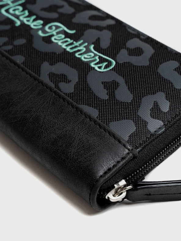 Horsefeathers Geldbörse Maki Horsefeathers