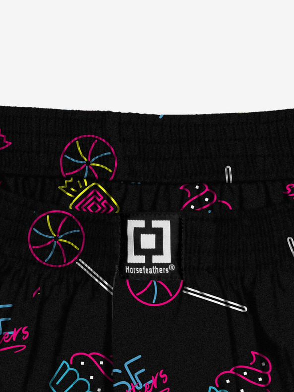 Horsefeathers Horsefeathers Manny Shorts
