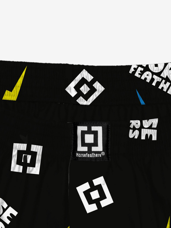 Horsefeathers Horsefeathers Manny Shorts