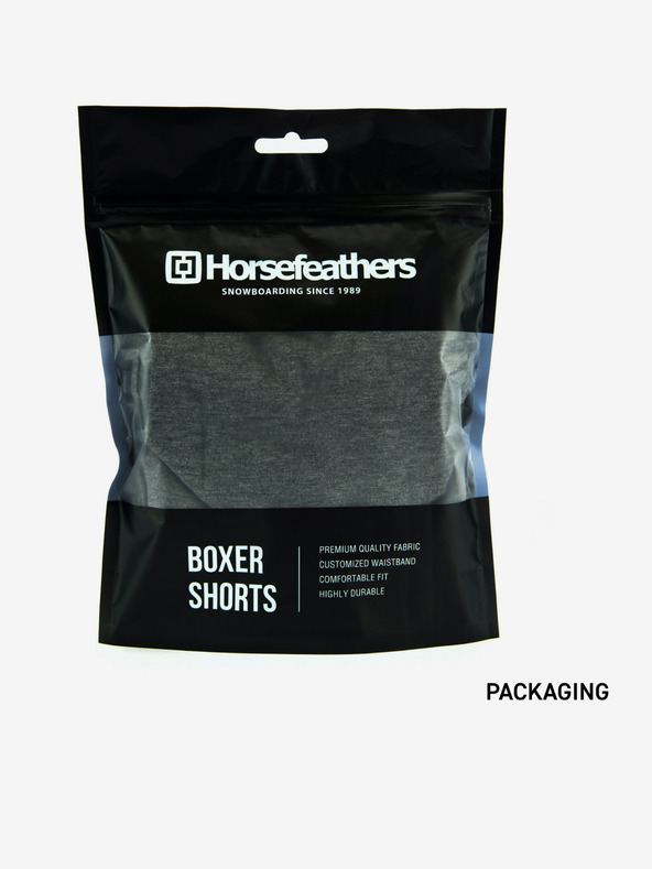 Horsefeathers Horsefeathers Manny Shorts