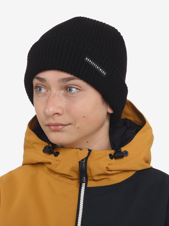 Horsefeathers Jake Kids' Cap