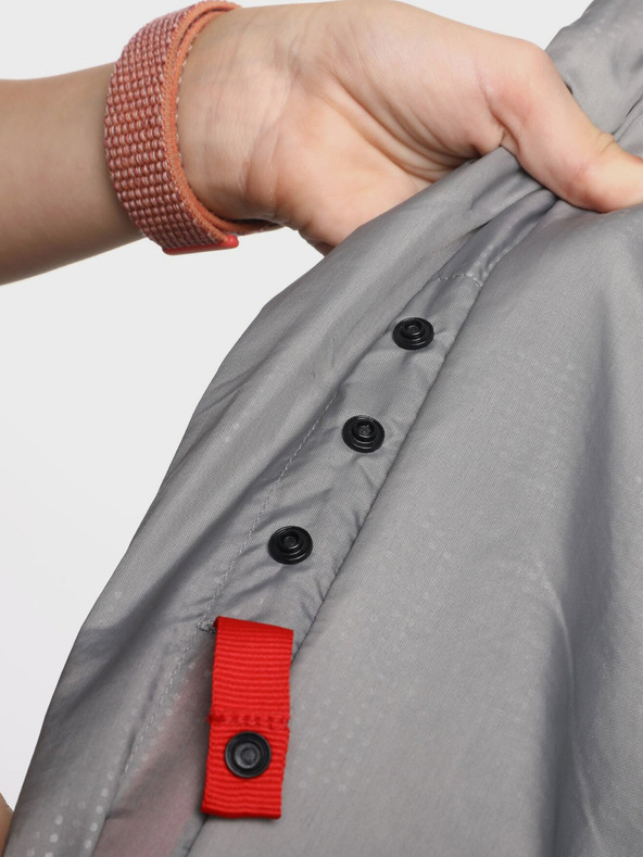 Horsefeathers Kinderjacke Saddie - teerose Größe L HORSEFEATHERS