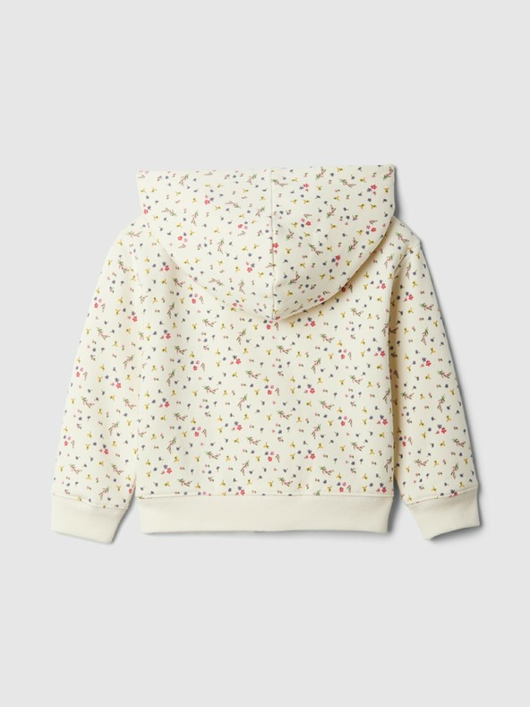 GAP Baby Sweatshirt mit Logo GAP