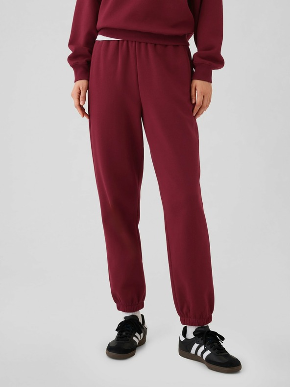 GAP Sweatpants High Rise Boyfriend GAP