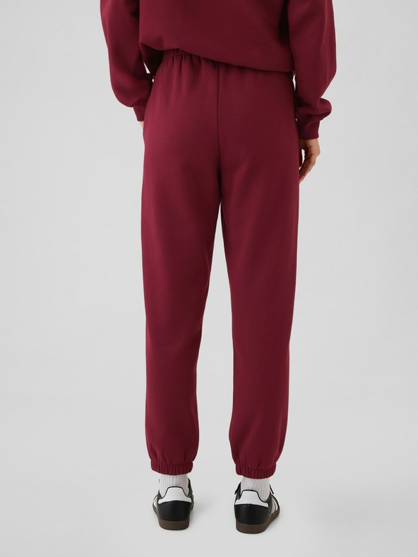 GAP Sweatpants High Rise Boyfriend GAP