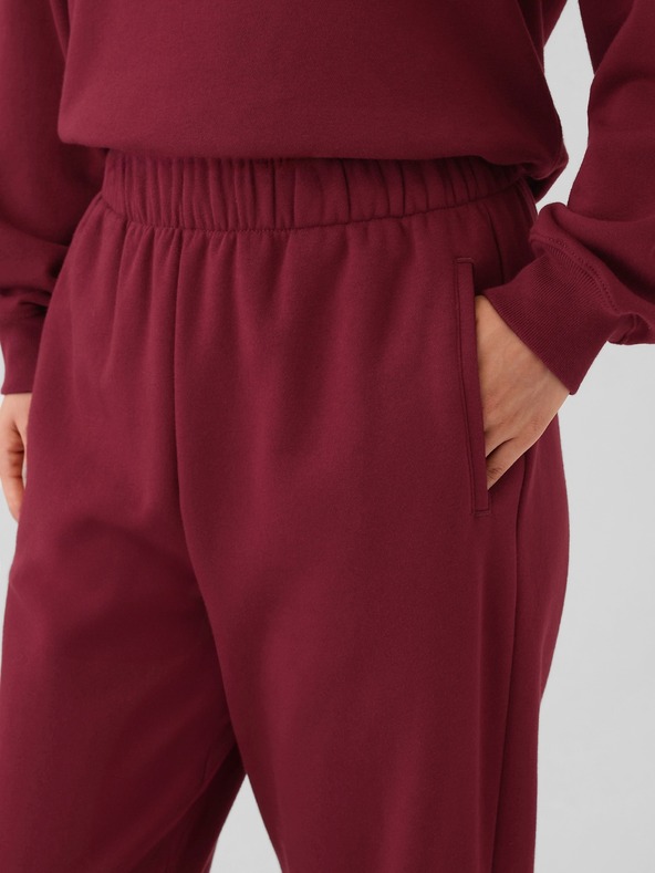 GAP Sweatpants High Rise Boyfriend GAP