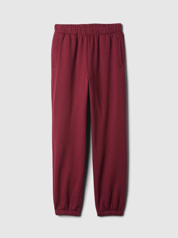 GAP Sweatpants High Rise Boyfriend GAP