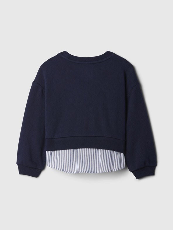 GAP Baby Sweatshirt GAP Athletic