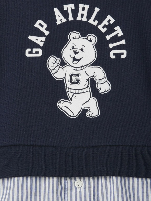 GAP Baby Sweatshirt GAP Athletic