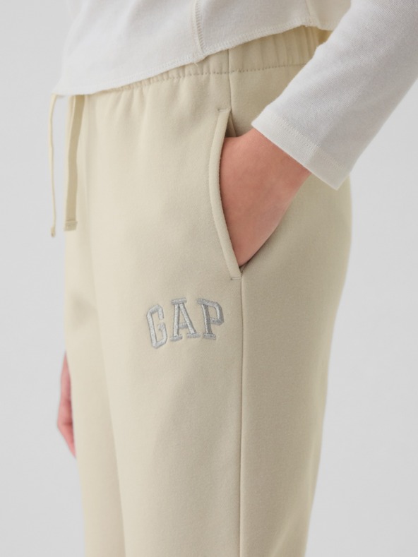 GAP Jungen-Sweatpants mit Fleece GAP