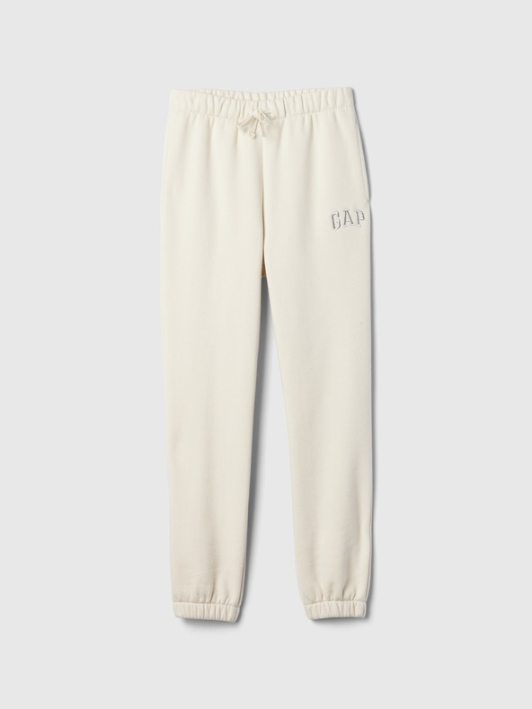 GAP Jungen-Sweatpants mit Fleece GAP