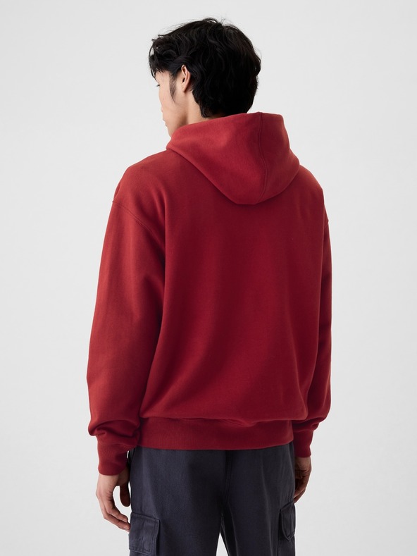 GAP Oversize Hoodie Gap Athletic GAP