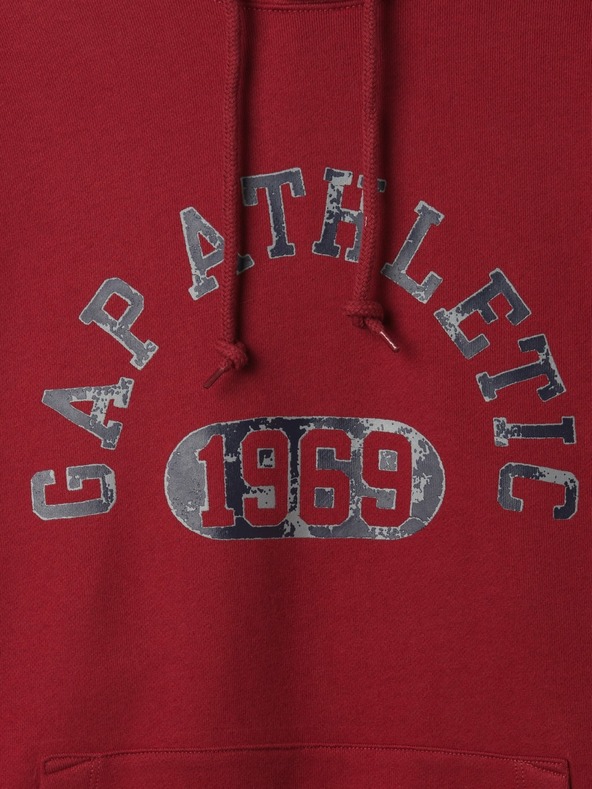 GAP Oversize Hoodie Gap Athletic GAP