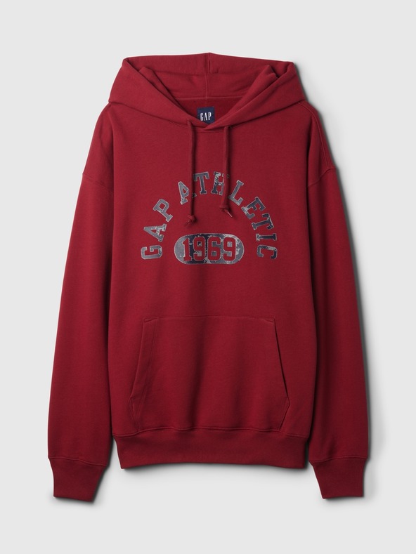 GAP Oversize Hoodie Gap Athletic GAP