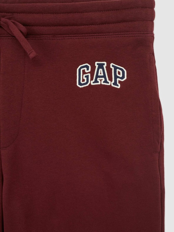 GAP Herren-Jogginghose mit Logo GAP