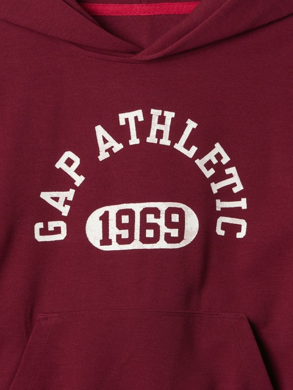 GAP Kinder Hoodie Gap Athletic Unisex GAP