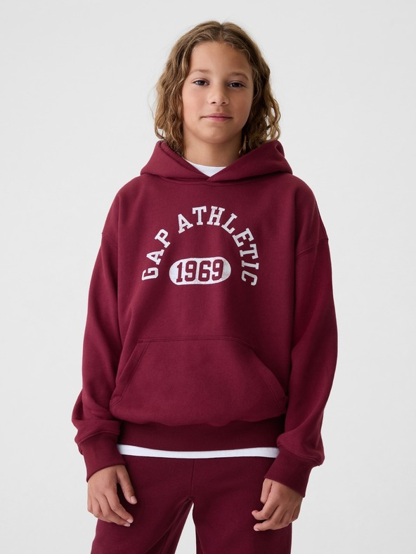 GAP Kinder Hoodie Gap Athletic Unisex GAP