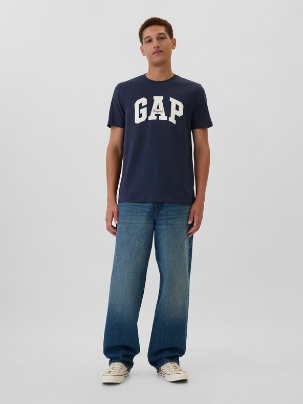 GAP T-Shirt GAP Logo