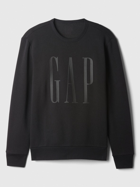 GAP Sweatjacke GAP Logo