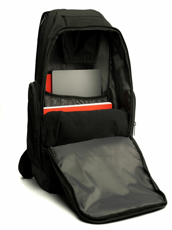 Horsefeathers Backpack Bolter Pferdefedern