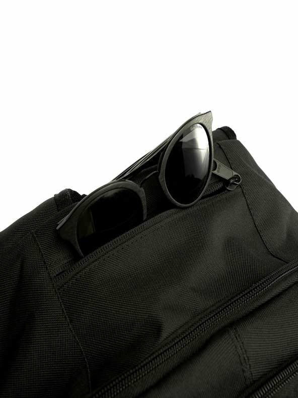 Horsefeathers Backpack Bolter Pferdefedern