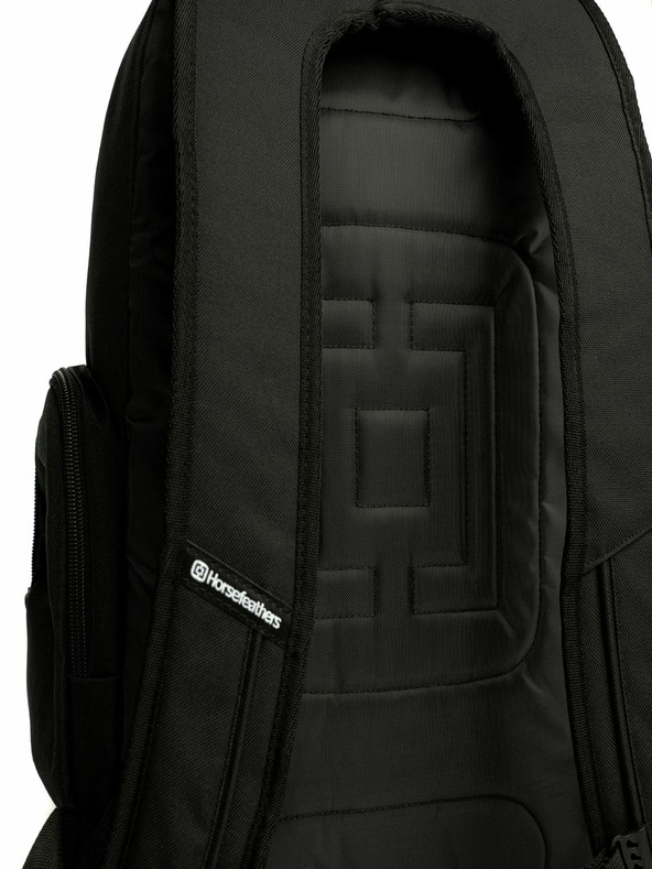 Horsefeathers Backpack Bolter Pferdefedern
