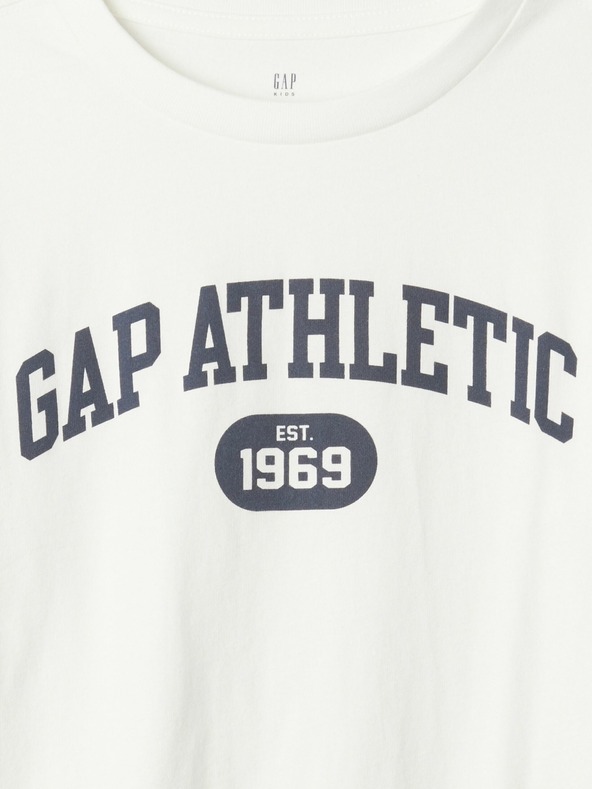 GAP Kinder T-Shirt GAP Athletic