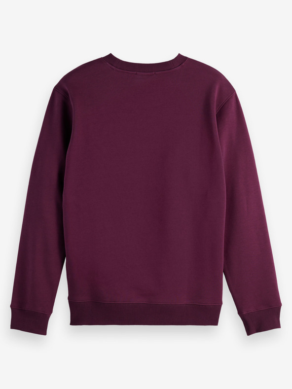 Scotch & Soda Herren Scotch & Soda Sweatshirt