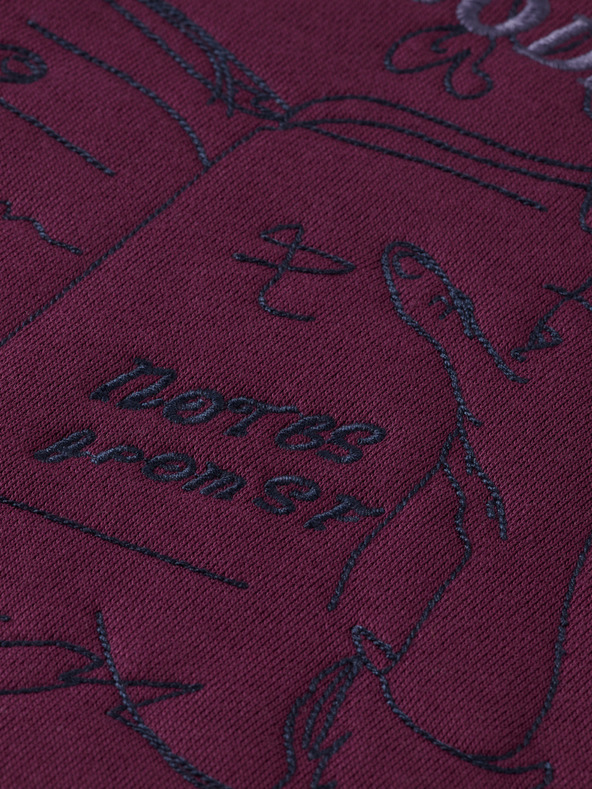 Scotch & Soda Herren Scotch & Soda Sweatshirt