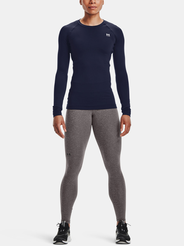 Under Armour Damen-Leggings Under Armour UA CG Authentics Legging
