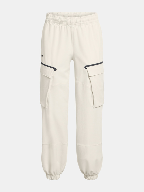 Under Armour Damen-Sporthose Under Armour Unstoppable Cargo Pant
