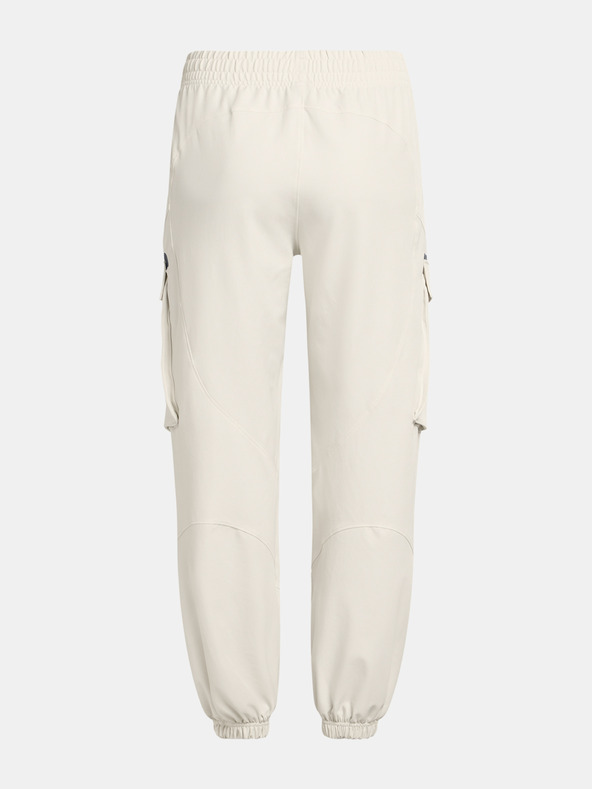 Under Armour Damen-Sporthose Under Armour Unstoppable Cargo Pant
