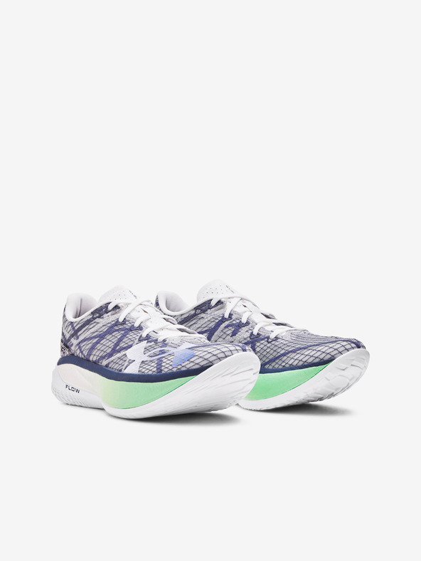 Under Armour Under Armour UA U Velociti Elite 2 Unisex-Schuhe