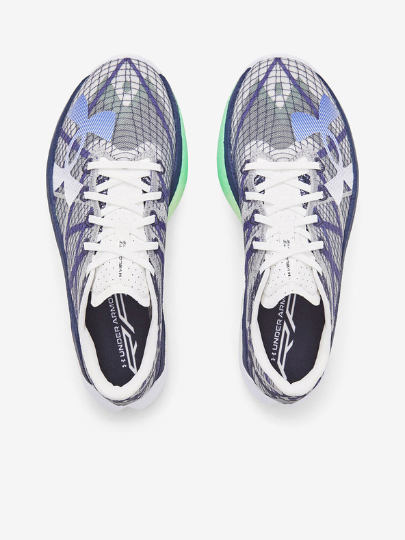 Under Armour Under Armour UA U Velociti Elite 2 Unisex-Schuhe