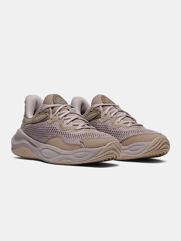 Under Armour Unisex-Schuhe Under Armour CURRY Splash 24 SDE