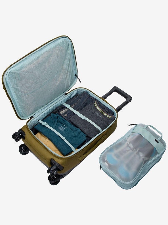 Thule Thule Aion Senf Reisetasche