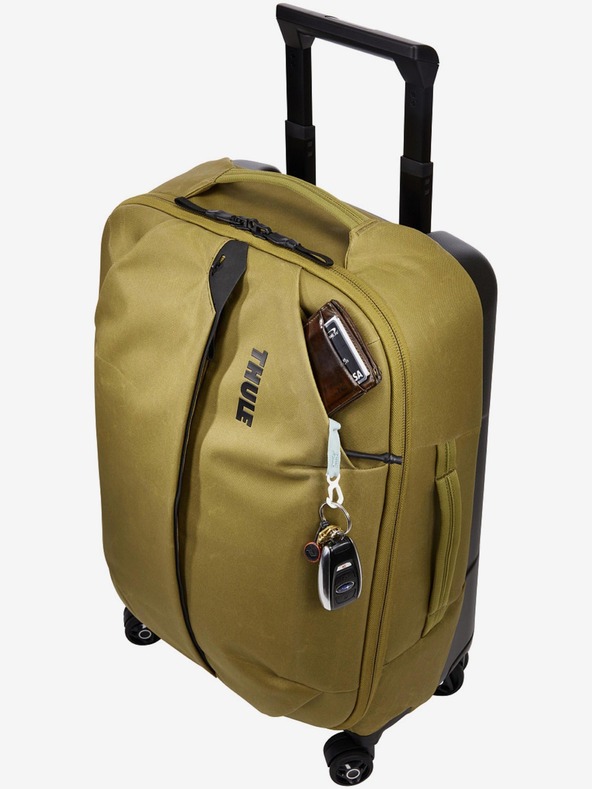 Thule Thule Aion Senf Reisetasche