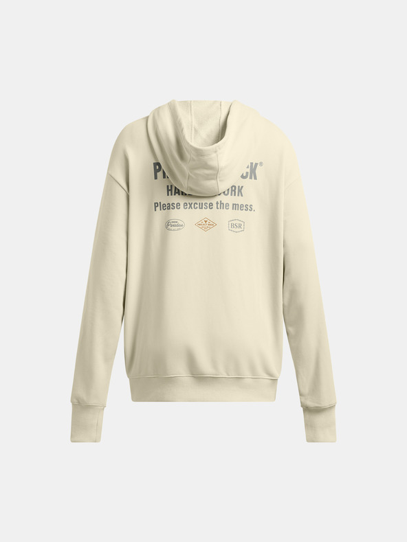 Under Armour Under Armour Frauen Pjt Rck HWT FZ Hard at Wrk Sweatshirt