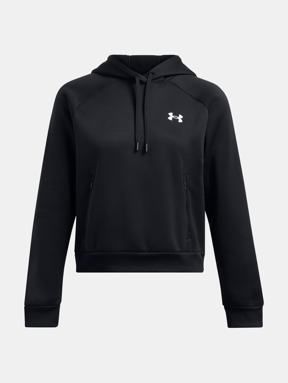 Under Armour Damen Under Armour UA Armour Flc Pro Hdy Sweatshirt