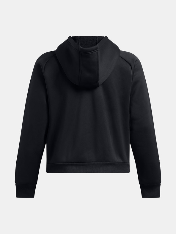 Under Armour Damen Under Armour UA Armour Flc Pro Hdy Sweatshirt